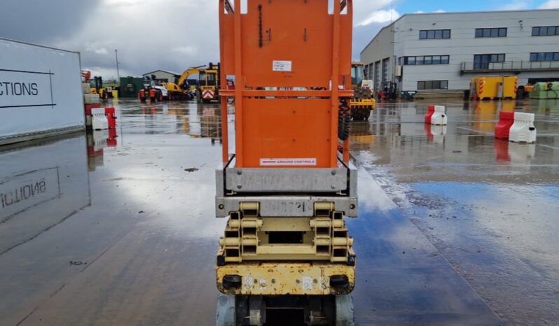 2014 JLG 1930ES
 Manlifts For Auction: Leeds, UK – 30th April, 1st, 2nd & 3rd May 25 full