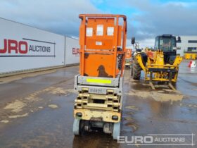 2014 JLG 1930ES
 Manlifts For Auction: Leeds, UK – 30th April, 1st, 2nd & 3rd May 25 full