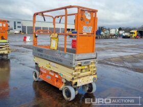 2014 JLG 1930ES
 Manlifts For Auction: Leeds, UK – 30th April, 1st, 2nd & 3rd May 25 full