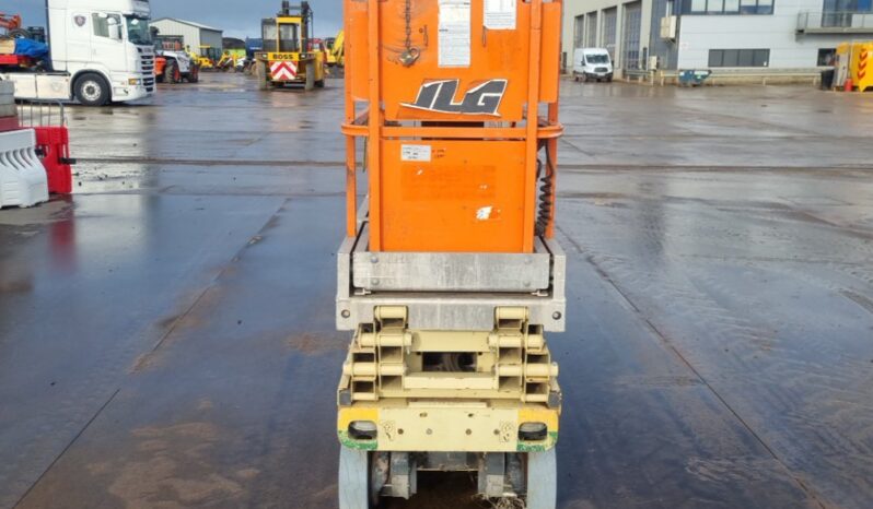 2014 JLG 1930ES
 Manlifts For Auction: Leeds, UK – 30th April, 1st, 2nd & 3rd May 25 full