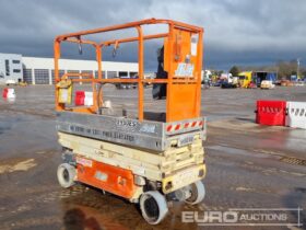 2014 JLG 1930ES
 Manlifts For Auction: Leeds, UK – 30th April, 1st, 2nd & 3rd May 25 full