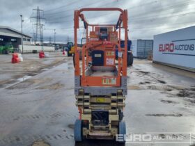 2014 JLG 1930ES
 Manlifts For Auction: Leeds, UK – 30th April, 1st, 2nd & 3rd May 25 full