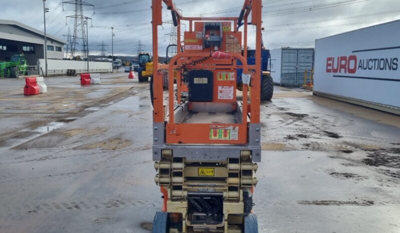 2014 JLG 1930ES
 Manlifts For Auction: Leeds, UK – 30th April, 1st, 2nd & 3rd May 25 full