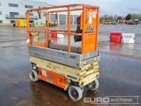 2014 JLG 1930ES
 Manlifts For Auction: Leeds, UK – 30th April, 1st, 2nd & 3rd May 25 full