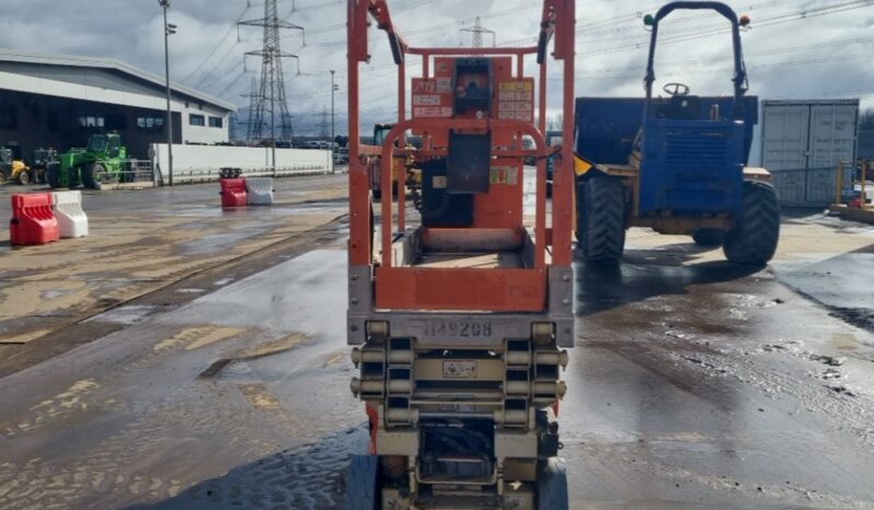 2014 JLG 1930ES
 Manlifts For Auction: Leeds, UK – 30th April, 1st, 2nd & 3rd May 25 full