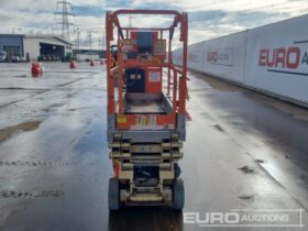 2014 JLG 1930ES
 Manlifts For Auction: Leeds, UK – 30th April, 1st, 2nd & 3rd May 25 full