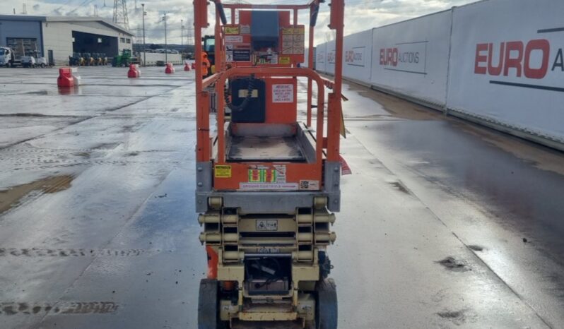 2014 JLG 1930ES
 Manlifts For Auction: Leeds, UK – 30th April, 1st, 2nd & 3rd May 25 full