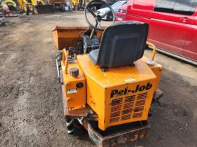 PEL JOB ED750 £2,000 full