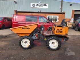 PEL JOB ED750 £2,000