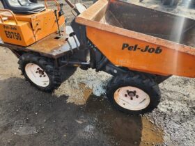 PEL JOB ED750 £2,000 full