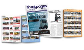 Truck & Plant Pages Issue 264 is out now