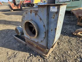 1 D.P.E INDUSTRIAL EXTRACTOR FAN  For Auction on 2025-04-29 For Auction on 2025-04-29