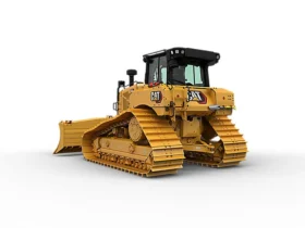 CAT D6 LGP NEXT-GEN