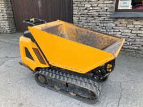 Dumpers Tracked Dumpers JCB