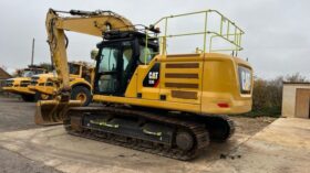 2019 CAT 330 NEXT GEN