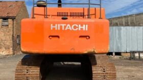 2010 Hitachi ZX470-3