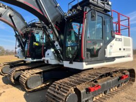 2023 Hidromek HMK230LC-5 Excavator  £59950