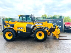 2019 JCB 533-105 Telehandler full