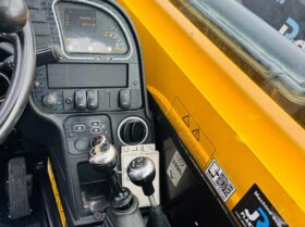 2019 JCB 533-105 Telehandler full